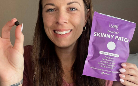 Belly Orb Skinny Patch Reviews - Does It Work as Advertised or