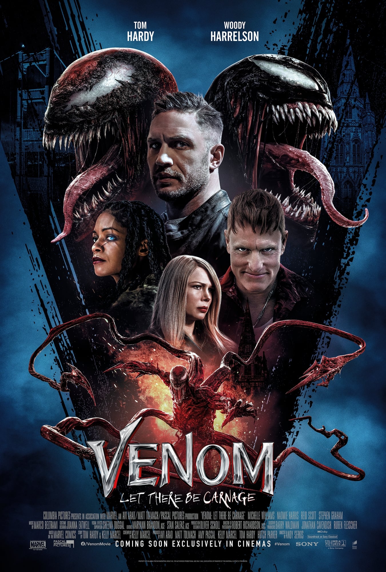 Venom 2. - Vérontó (2021)........jpg