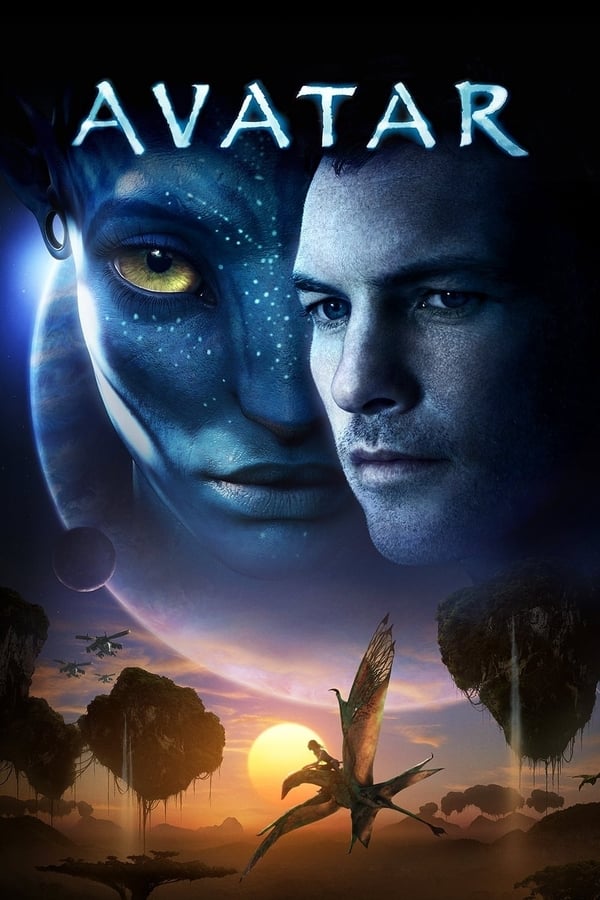 Avatar ｔｅｌｊｅｓ ｆｉｌｍ Magyarul (2009) HD Online