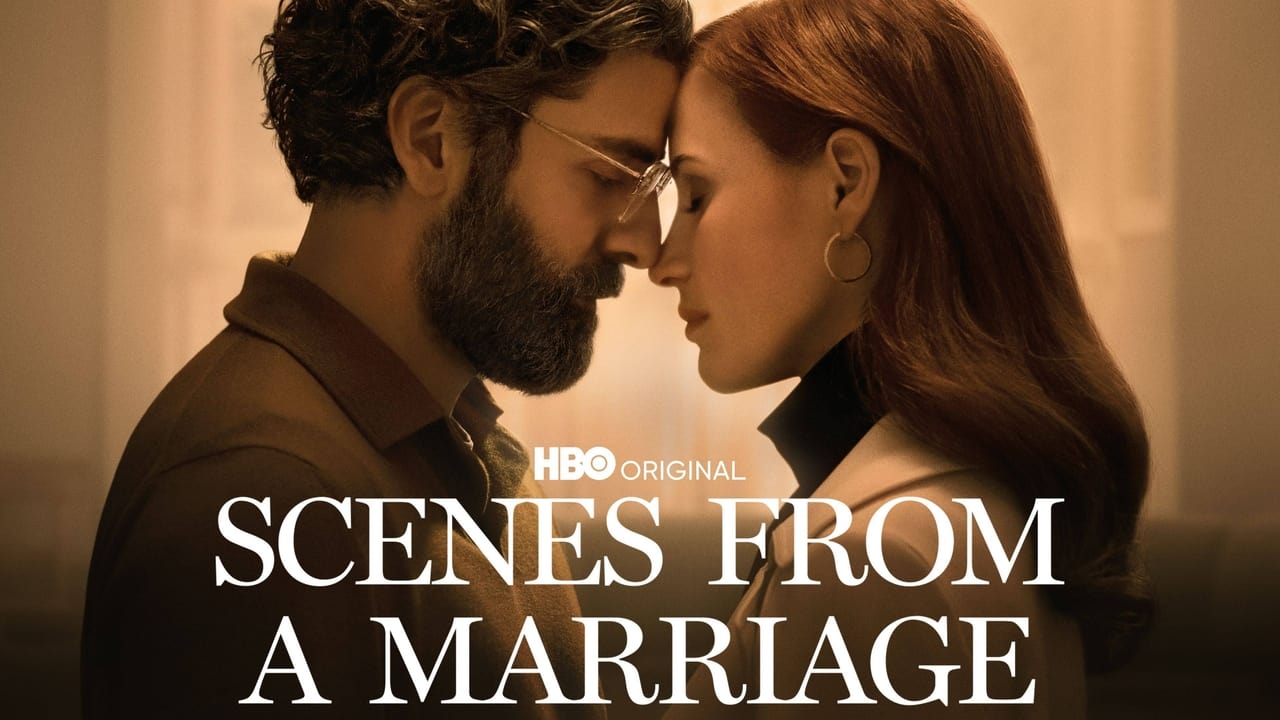 1x02 | Scenes from a Marriage Saison 1 Episode 2 Streaming VF