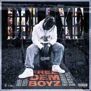 42 Dugg Free Dem Boyz (Deluxe) Album Download.jpg