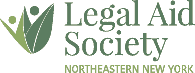 Legal Aid Society of Northeastern New York