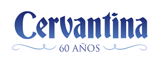 Description: CERVANTINA_60-01
