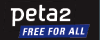 peta2 Free for All