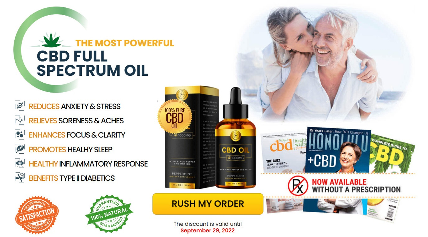 A+ Formulations CBD OIL Official Website