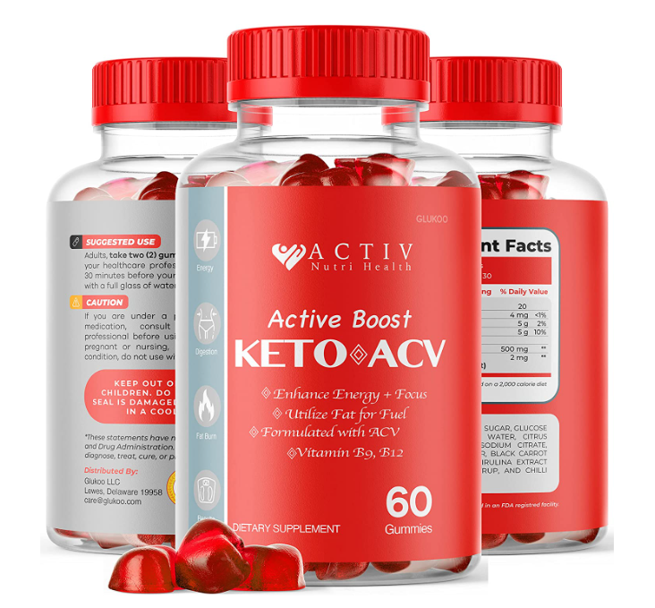 Active Boost Keto + Acv Gummies Buy Now.png