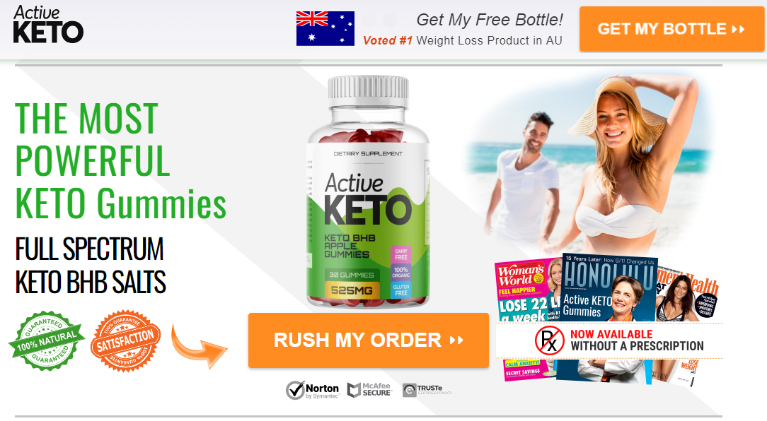 Active Keto Gummies Australia Reviews.png