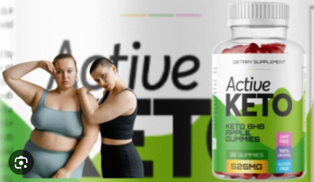 active keto gummies south africa Amazon.png