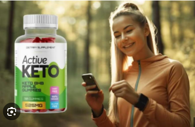 active keto gummies south africa Price.png