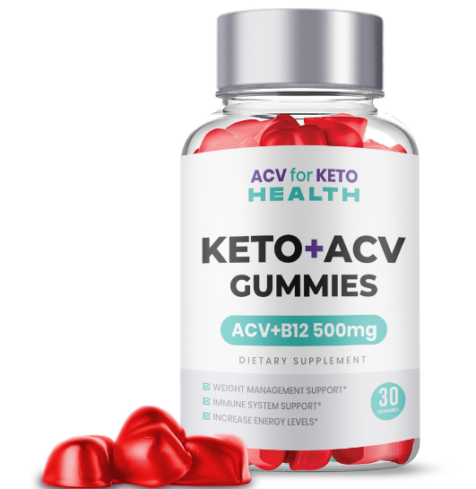 ACV For Keto Health Gummies review.png