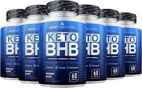 Aktiv Formulations Keto BHB Reviews