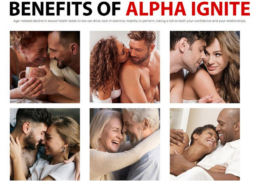 Alpha Ignite Male Enhancement Gummies Benefits.png