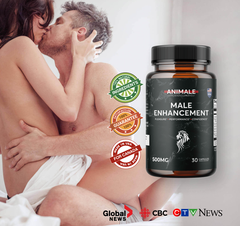 Animale Male Enhancement Canada Reviews.png