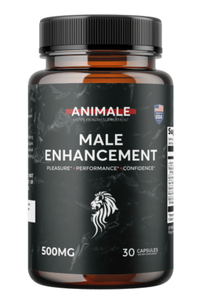 Animale Male Enhancement Bottle.png