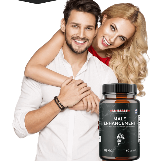 Animale Male Enhancement Gummies South Africa Try.png