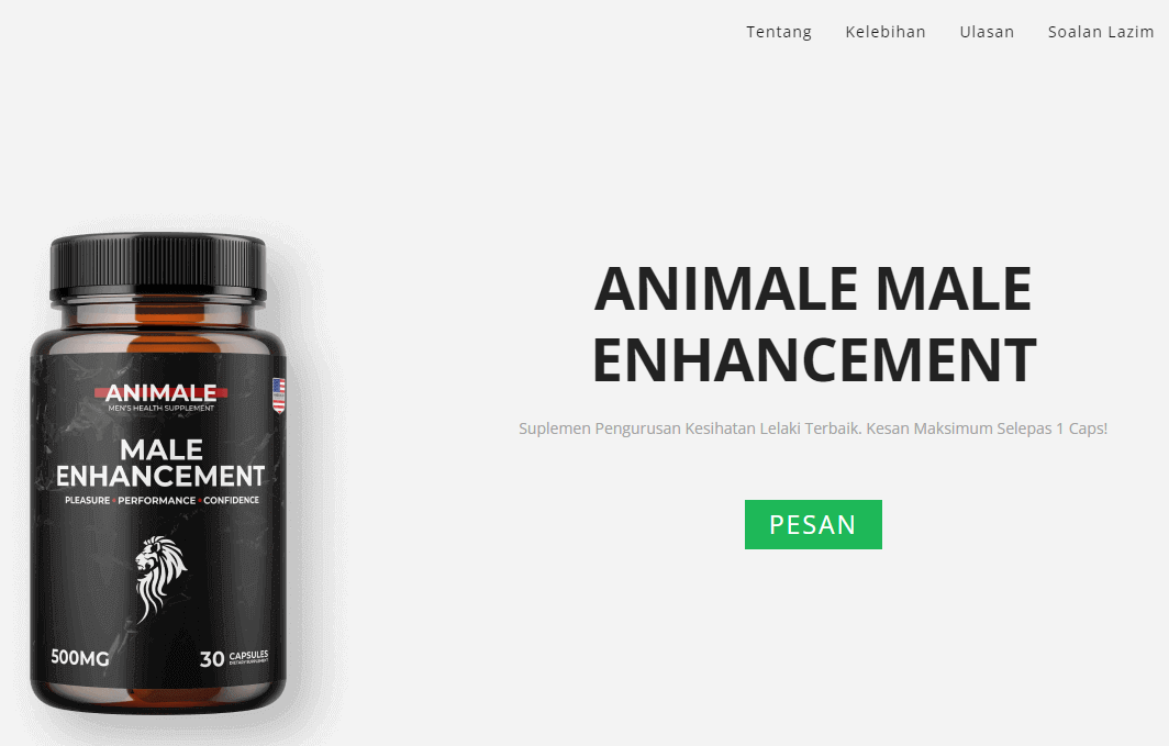 Animale Male Enhancement Malaysia.png