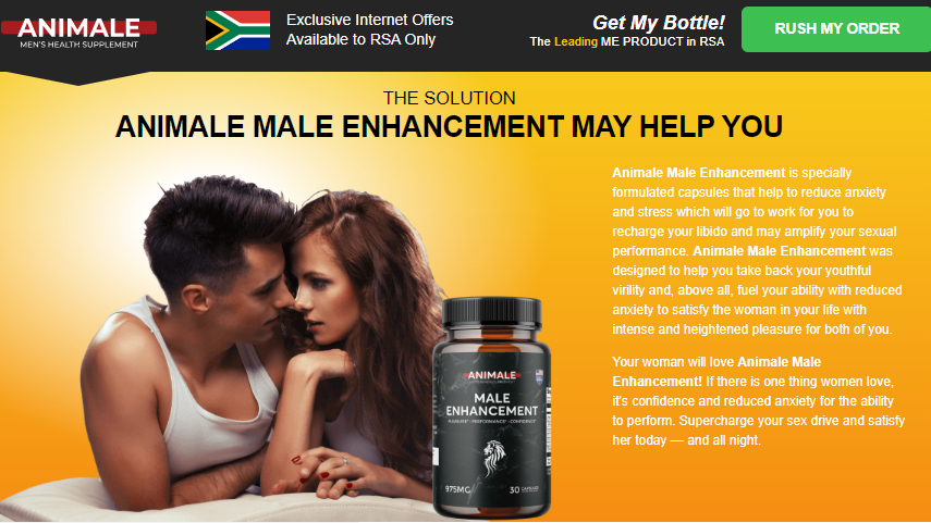 Animale Male Enhancement Gummies South Africa Reviews.png