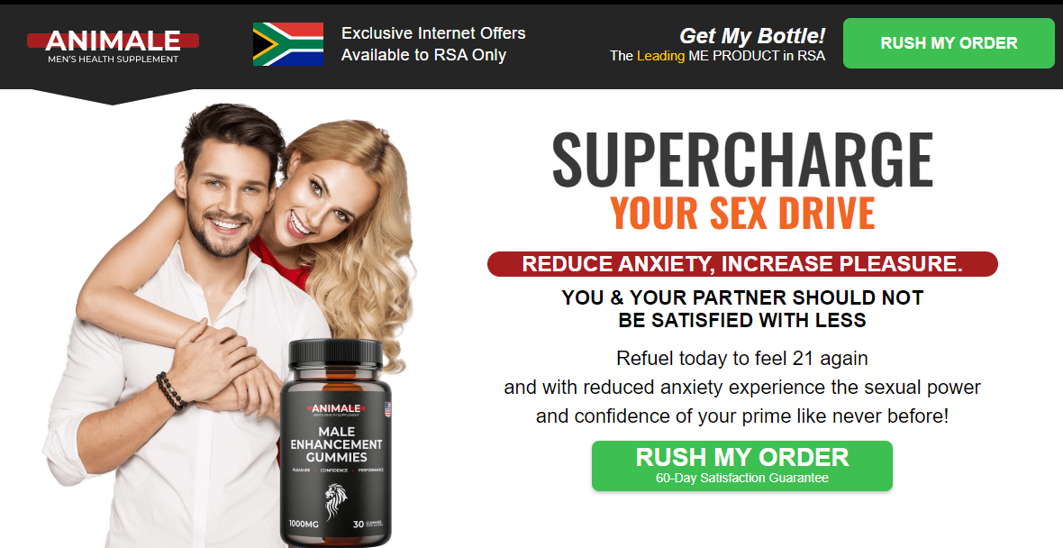 Animale Male Enhancement South Africa Price.png