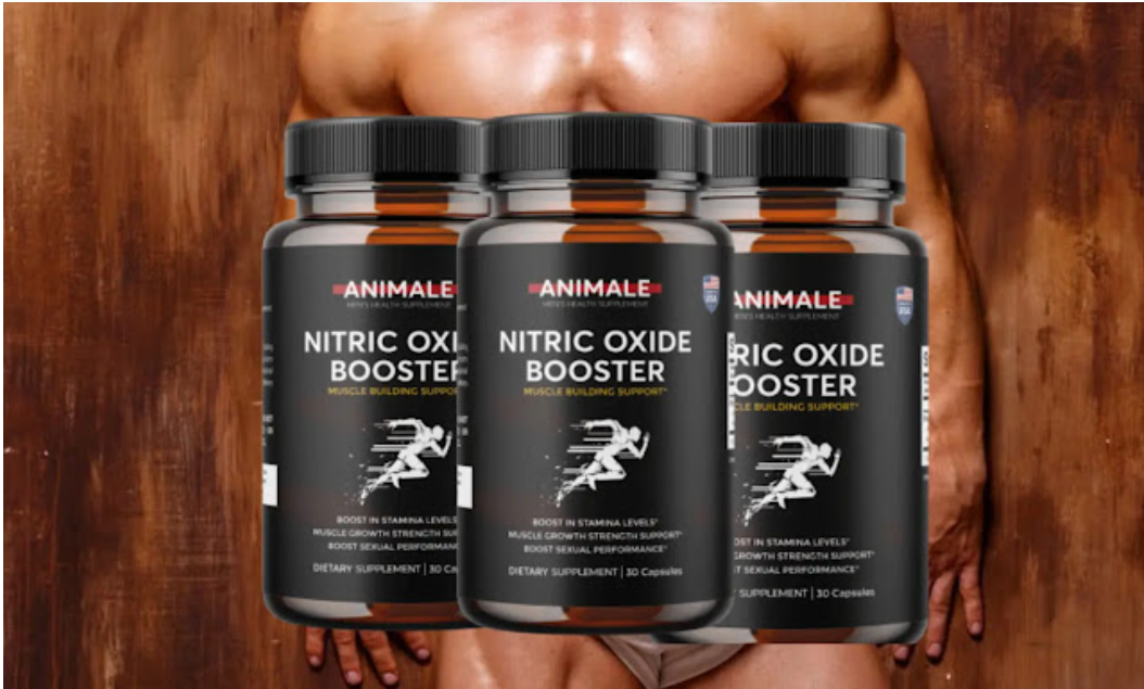 Animale Nitric Oxide Booster Supplement Benefits and Side Effects?