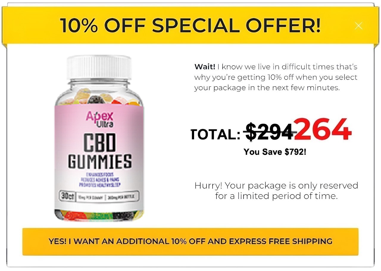 Apex Ultra CBD Gummies Price.jpg