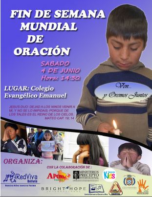 Descripción: D:\BOLETIN\2016\Cuarta Semana Mayo\Cochabamba\FSMO Cocha (2).JPG