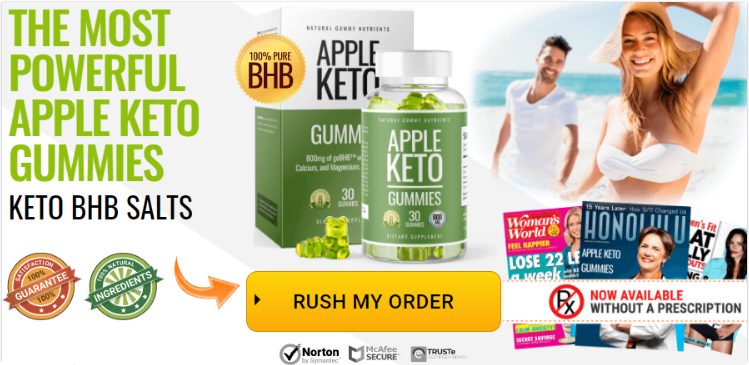 Apple Keto Gummies Coles : 100% Clinically Certified (Scam Alert) Risky  Ingredients! | TechPlanet