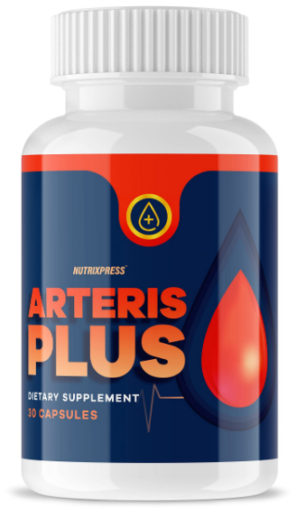 Arteris Plus1.png