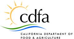 CDFA - CA Ag Commissioners