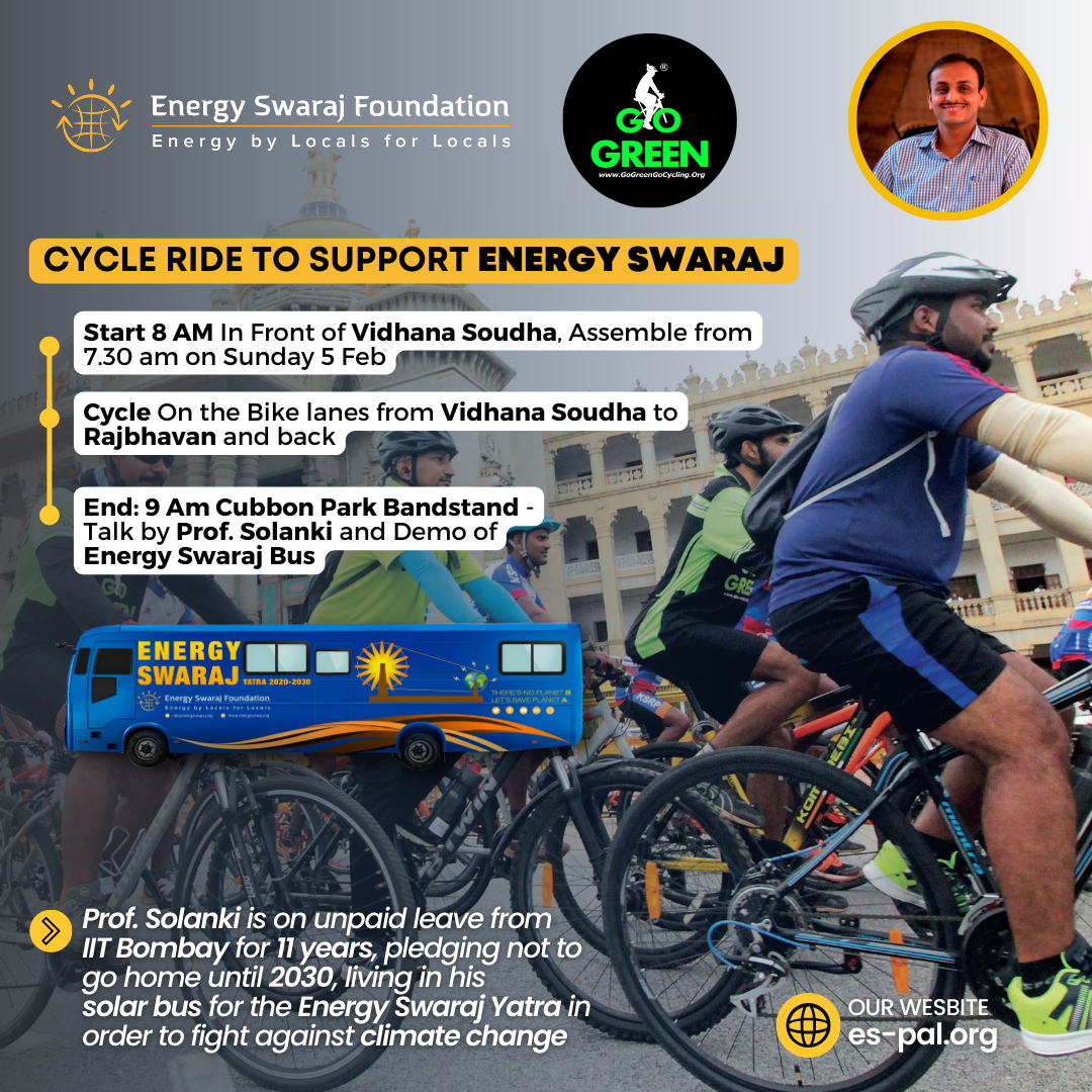 Go Green Ride to support ESF 5 Feb 2023 Vidhan Soudha.png