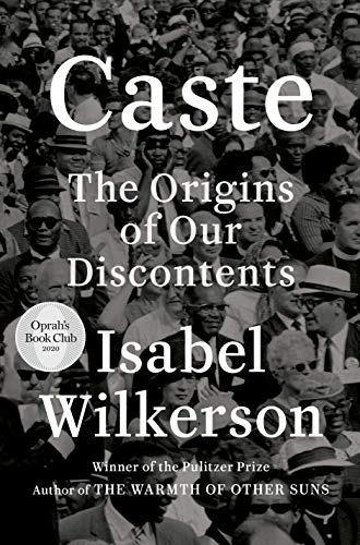 Caste (Oprah's Book Club) The Origins of Our Discontents.jpg
