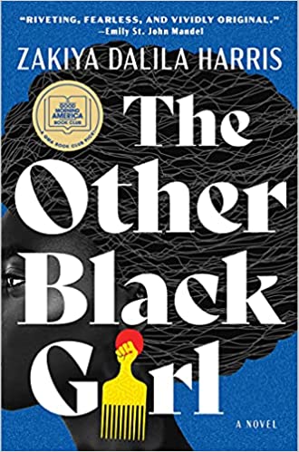 The Other Black Girl A Novel.jpg