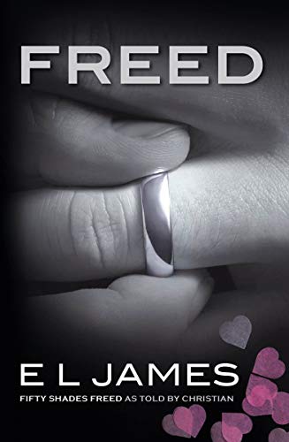 Freed Fifty Shades Freed as Told by Christian (Fifty Shades as Told by Christian Book 3).jpg