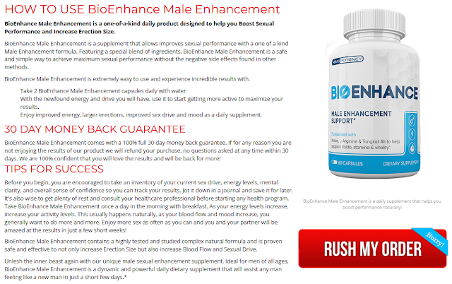 BioEnhance Male Enhancement Use Method.png