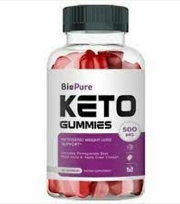 Bio Pure Keto Gummies Price.png