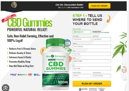 Bio Science Male Enhancement Gummies scam.png
