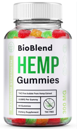 Bioblend CBD Gummies For ED.png