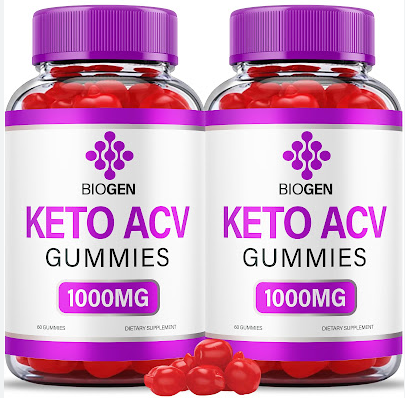 Biogen Keto ACV Gummies.png