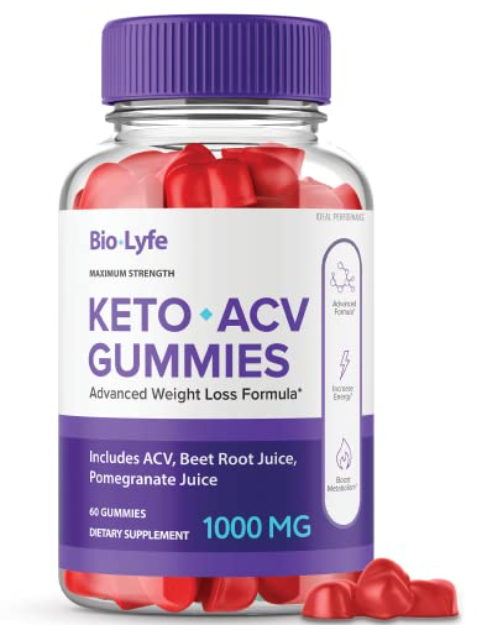 Bio Lyfe Keto ACV Gummies 2.png