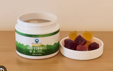 Blessed CBD Gummies Scam.png