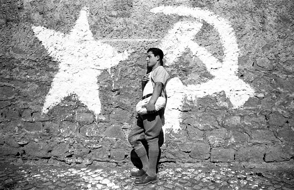Federico-Patellani-Campagna romana-Occupazione-delle-terre-1946..jpg