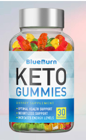 Blue Burn Keto Gummies.png