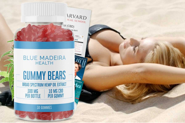 Blue Madeira CBD Gummy Bears.png
