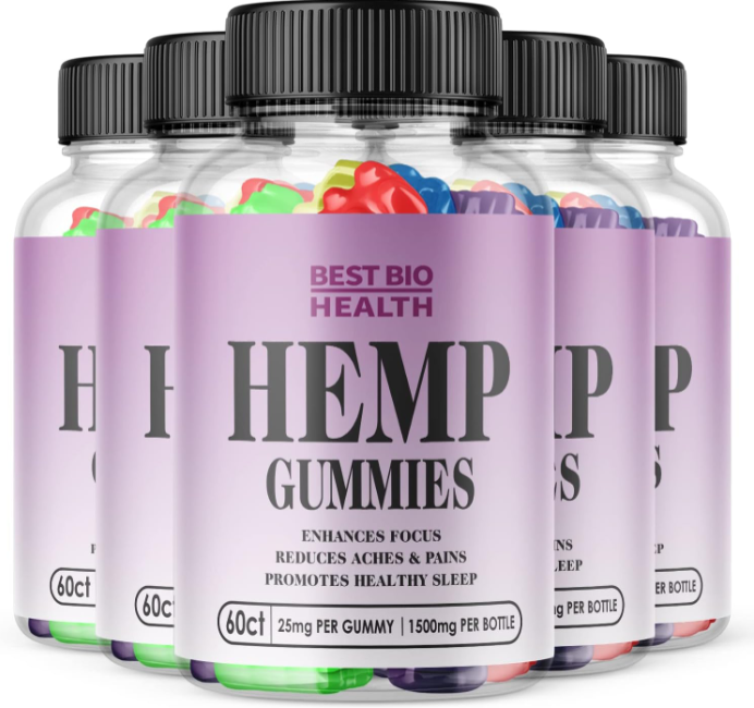 Best Bio Health CBD Gummies Buy.png
