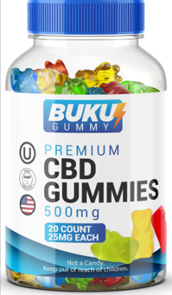 Buku Premium CBD Gummies Price.png