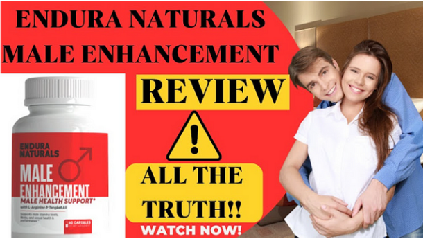 Endura Naturals Male Enhancement.png