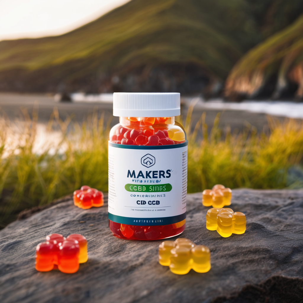 Schedule - A Complete Review of Makers CBD Gummies:... - club Boxing Fortin  Official - Clubeo