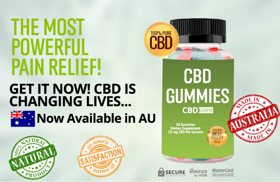 CBD Care Gummies Australia Reviews.png