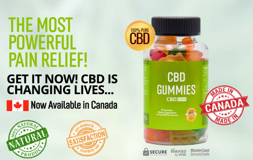 CBD Care Gummies Canada Official.png