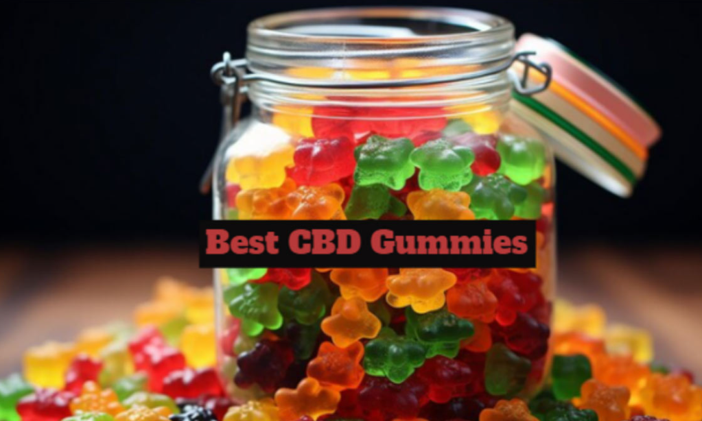 CBD Gummies Safe.png