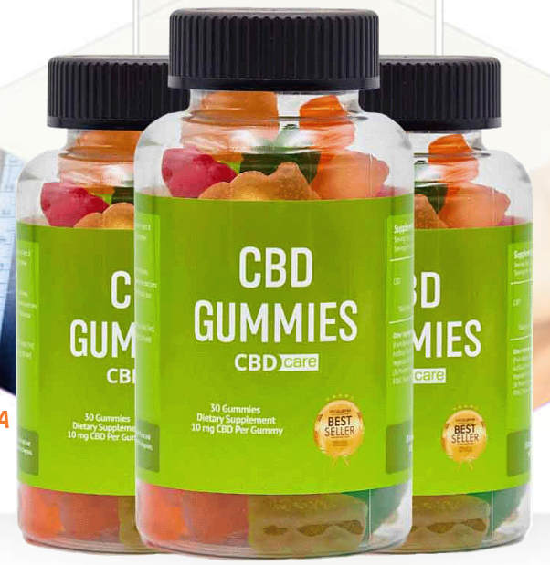 CBD Care Male Enhancement Gummies Bottle.png